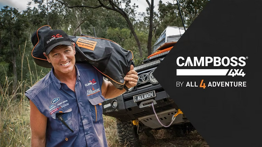 The Ultimate Guide to Choosing and finding the Best 4x4 Accessories in Brisbane: 2024 Edition