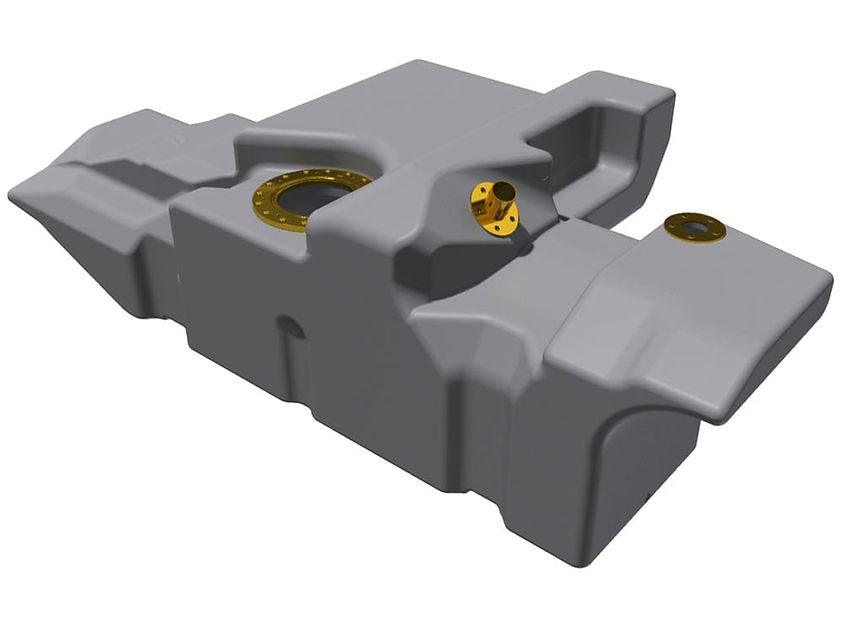 TRANSFER AUXILIARY FUEL TANK