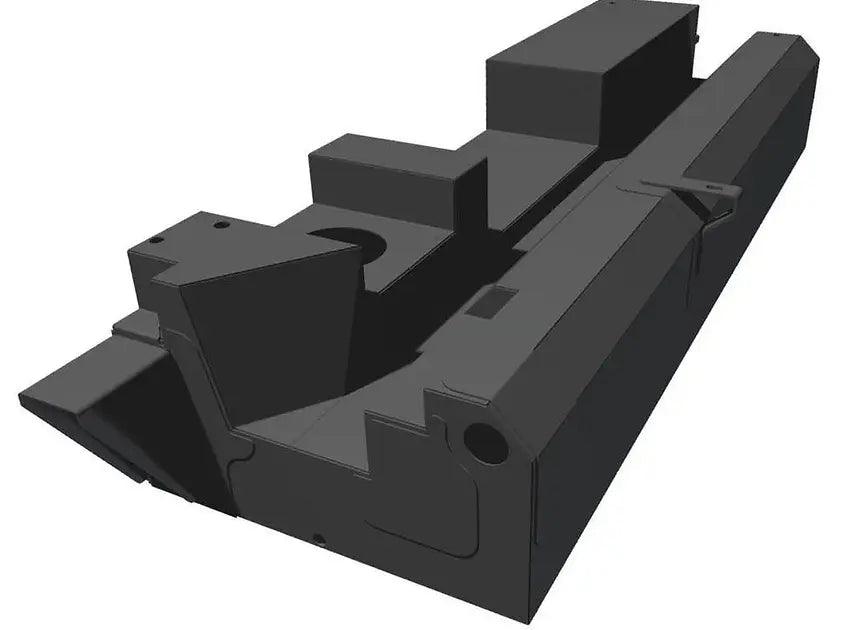Brown Davis Replacement Fuel Tank - Iveco Daily