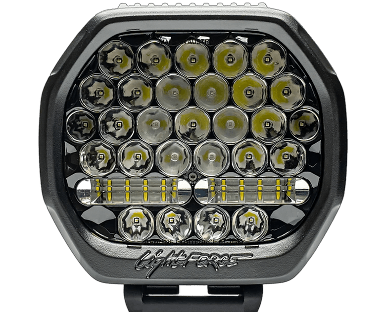 LightForce BEAST LED Driving Light (Single)