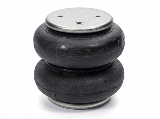 Airbag Man - D9.9 1/4 Firestone Air Spring
