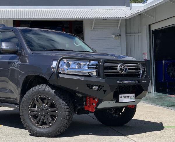Offroad Animal Toro Bull Bar for Toyota LandCruiser 200 Series 2015-2021