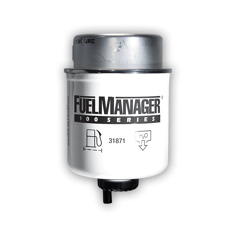 Fuel Manager Post-Filter Replacement Element - 5 Micron