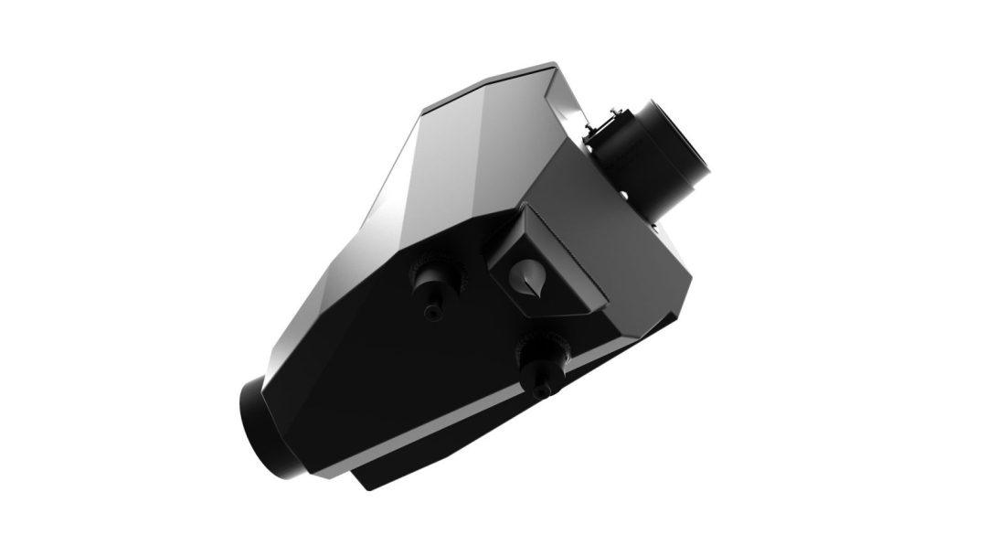 FatzFab High Flow Air Box for V6 RA Ranger