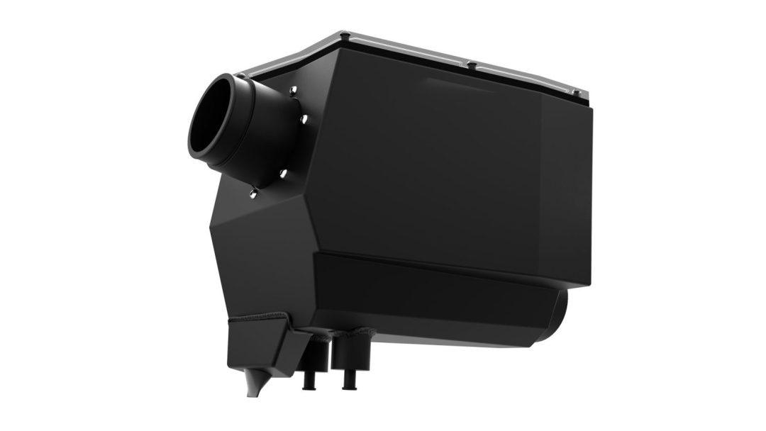 FatzFab High Flow Air Box for V6 RA Ranger