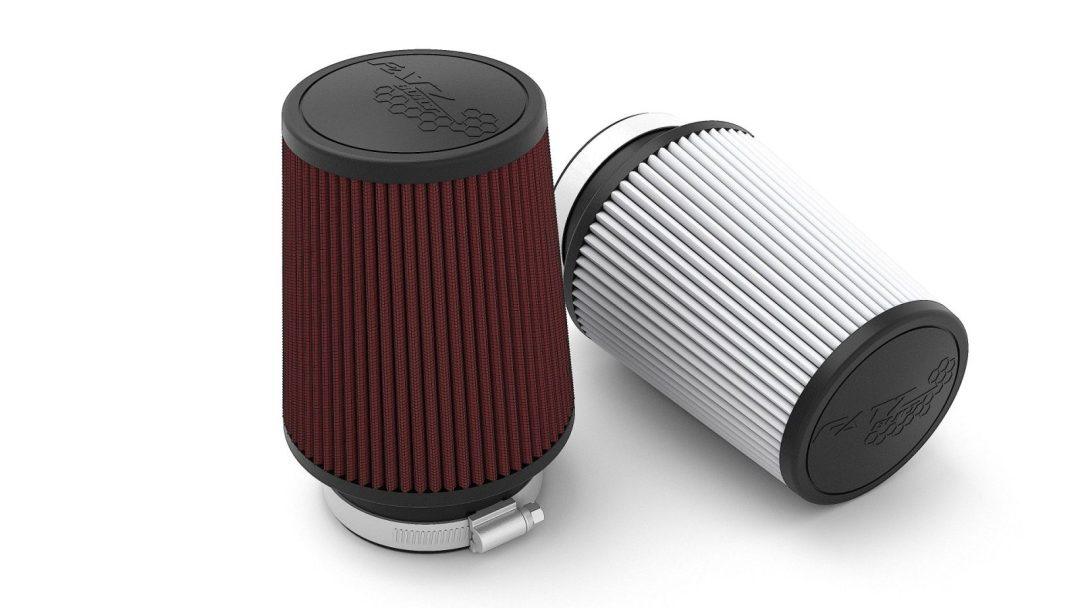 Fatz Fabrication 7" Air Filters