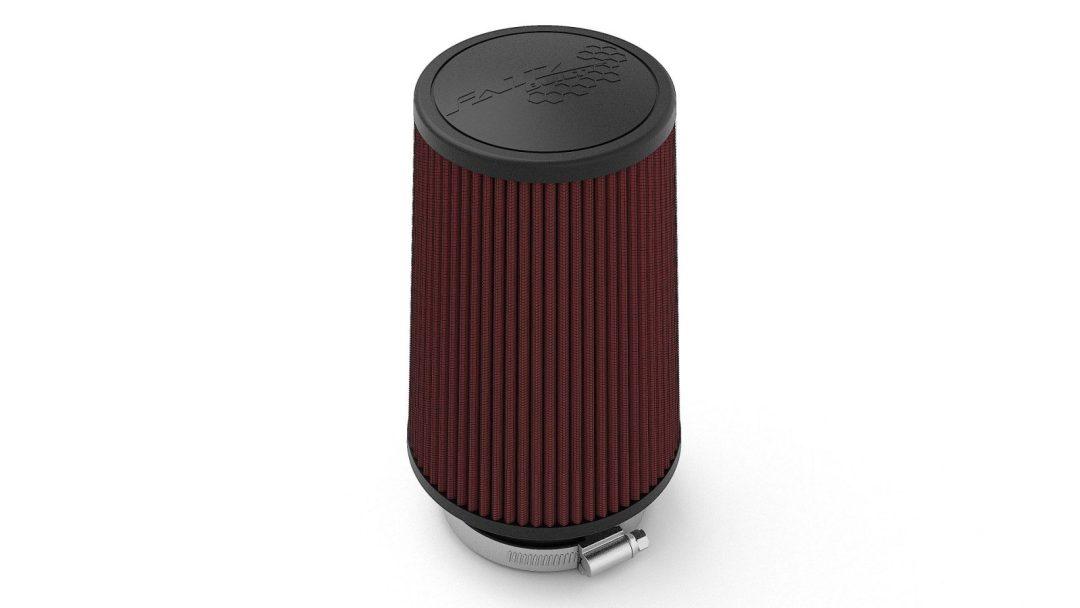 Fatz Fabrication 9″ Oiled Element Filter