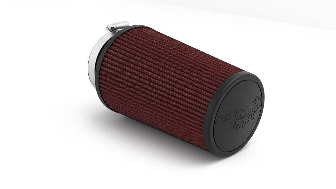 Fatz Fabrication 9″ Oiled Element Filter