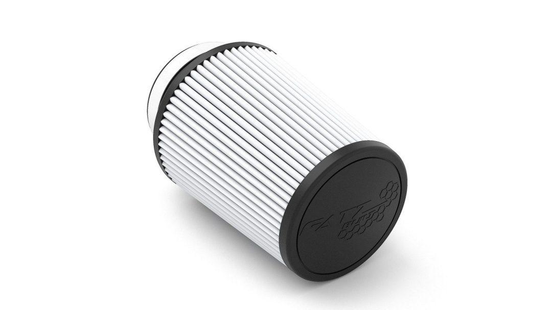 Fatz Fabrication 7" Air Filters