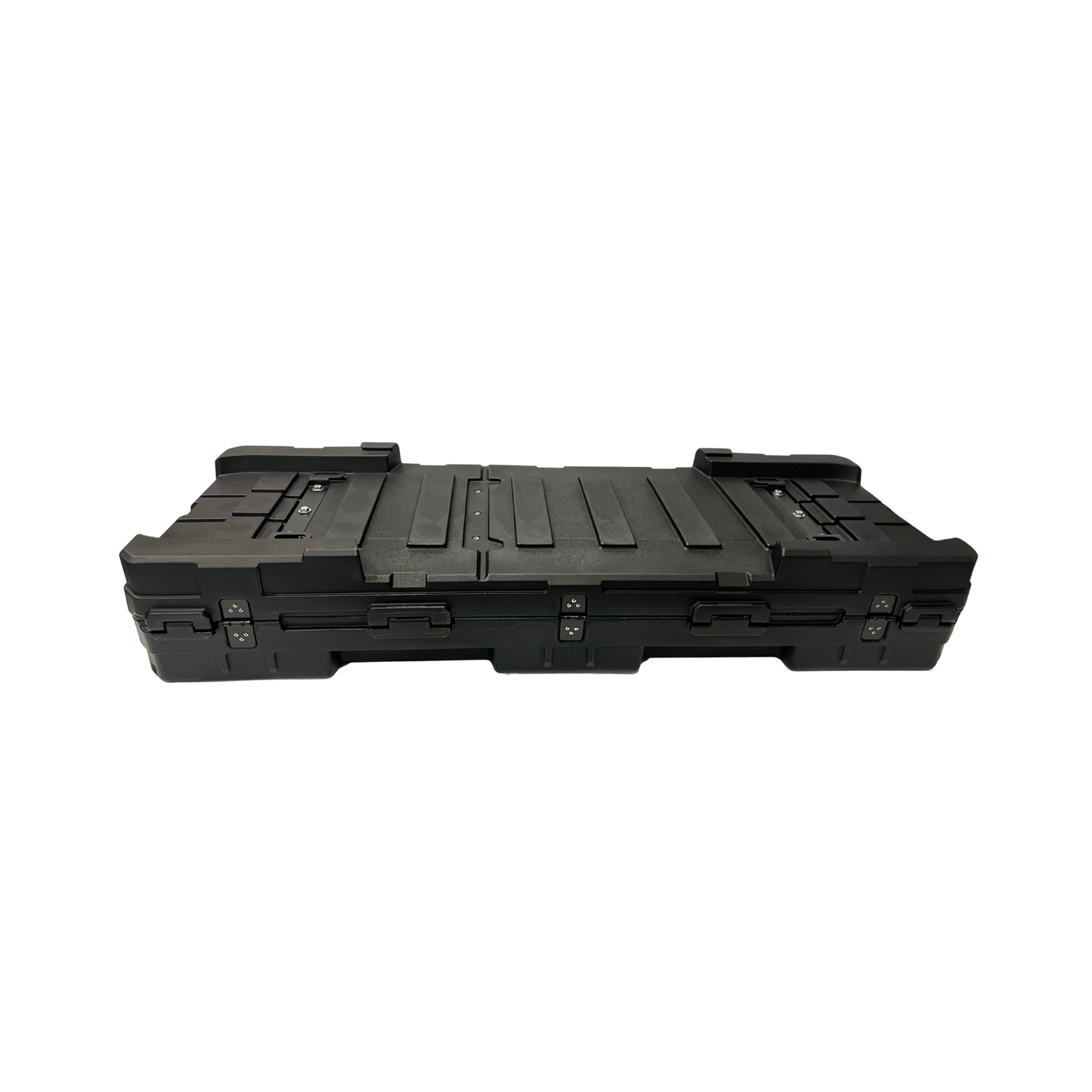 McCormacks 4WD 83L Recovery Storage Box