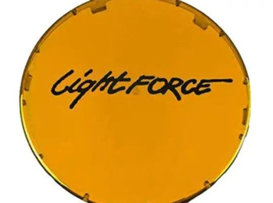LightForce Blitz/XGT 240mm Amber Filter