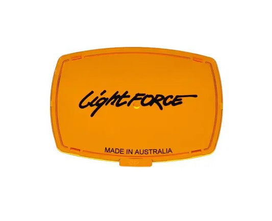 LightForce Striker LED Amber Spot Filter