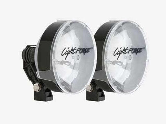 LightForce Striker 50W HID 170mm Driving Lights (Pair)