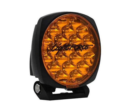 LightForce Venom LED Amber Spot