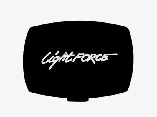 LightForce Striker LED Black Cover