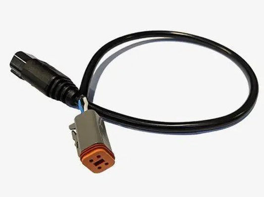 LightForce HTX2 500mm Extension Lead