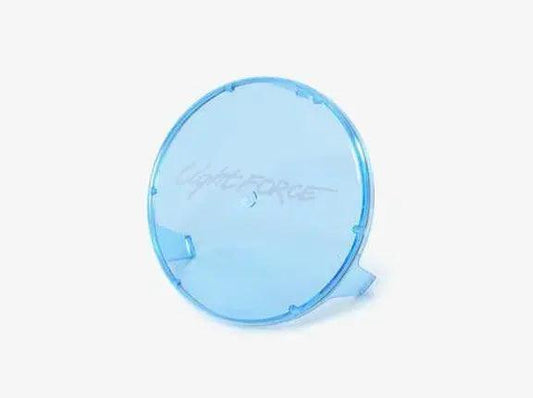 LightForce Lance 140mm Halogen/HID Crystal Blue Filter