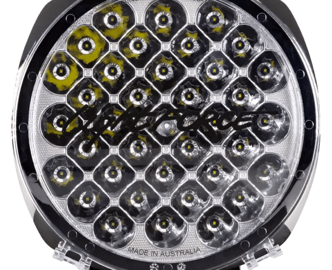 LightForce Genesis Professional Edition LED With Chrome Bezel - Limited Edition