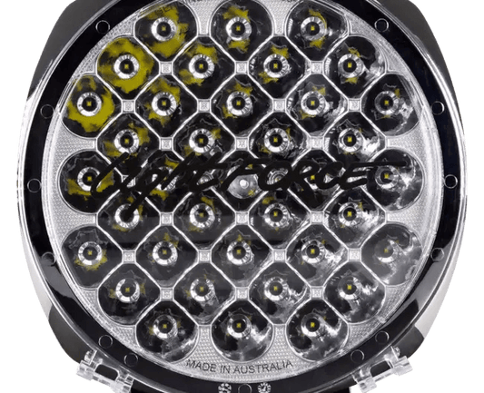 LightForce Genesis Professional Edition LED With Chrome Bezel - Limited Edition