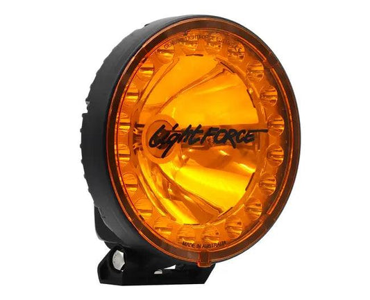 LightForce HTX2 Amber Spot Filter