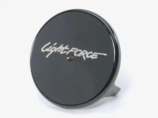 LightForce Striker Halogen/HID Black Cover