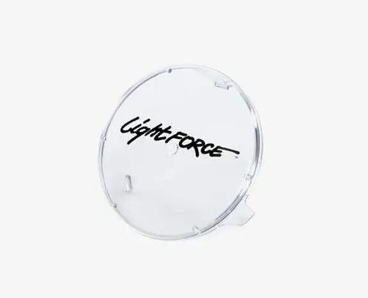 LightForce Lance 140mm Halogen/HID Clear Filter