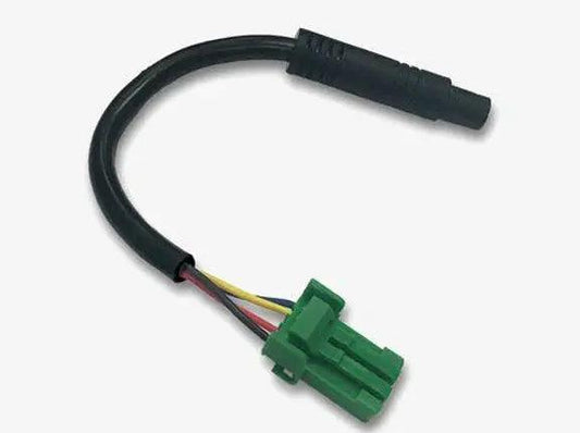 LightForce Harness to Single Switch 8 Pin Adaptor
