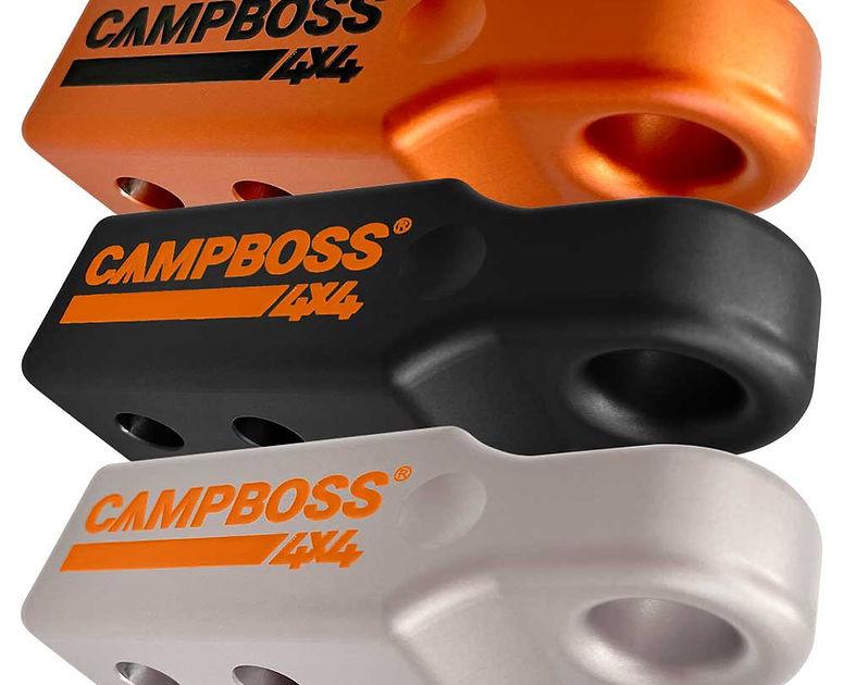 CampBoss Hitch