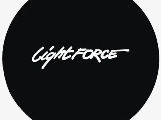 LightForce HTX2 Black Cover