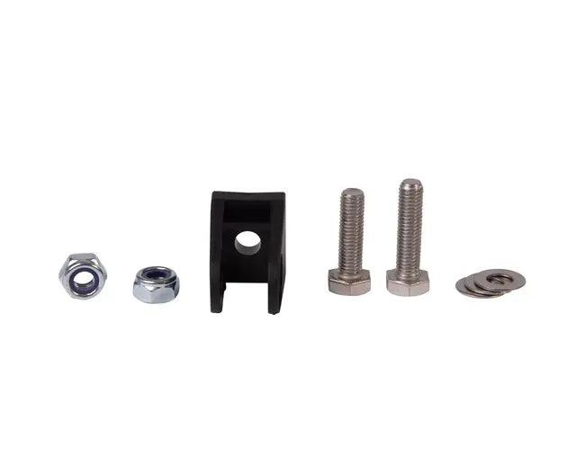 LightForce Replacement Mounting Base For Striker And Blitz Driving Light