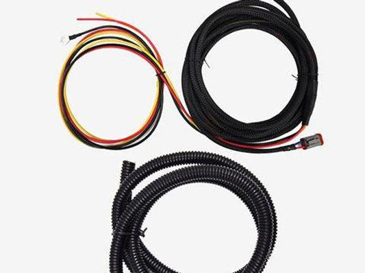 LightForce HTX Wiring Harness for integration with a 3rd party switch controller