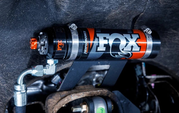 Offroad Industries BDS 3" Coilover Suspension Kit Chevrolet Silverado 2500HD/3500HD (20+)