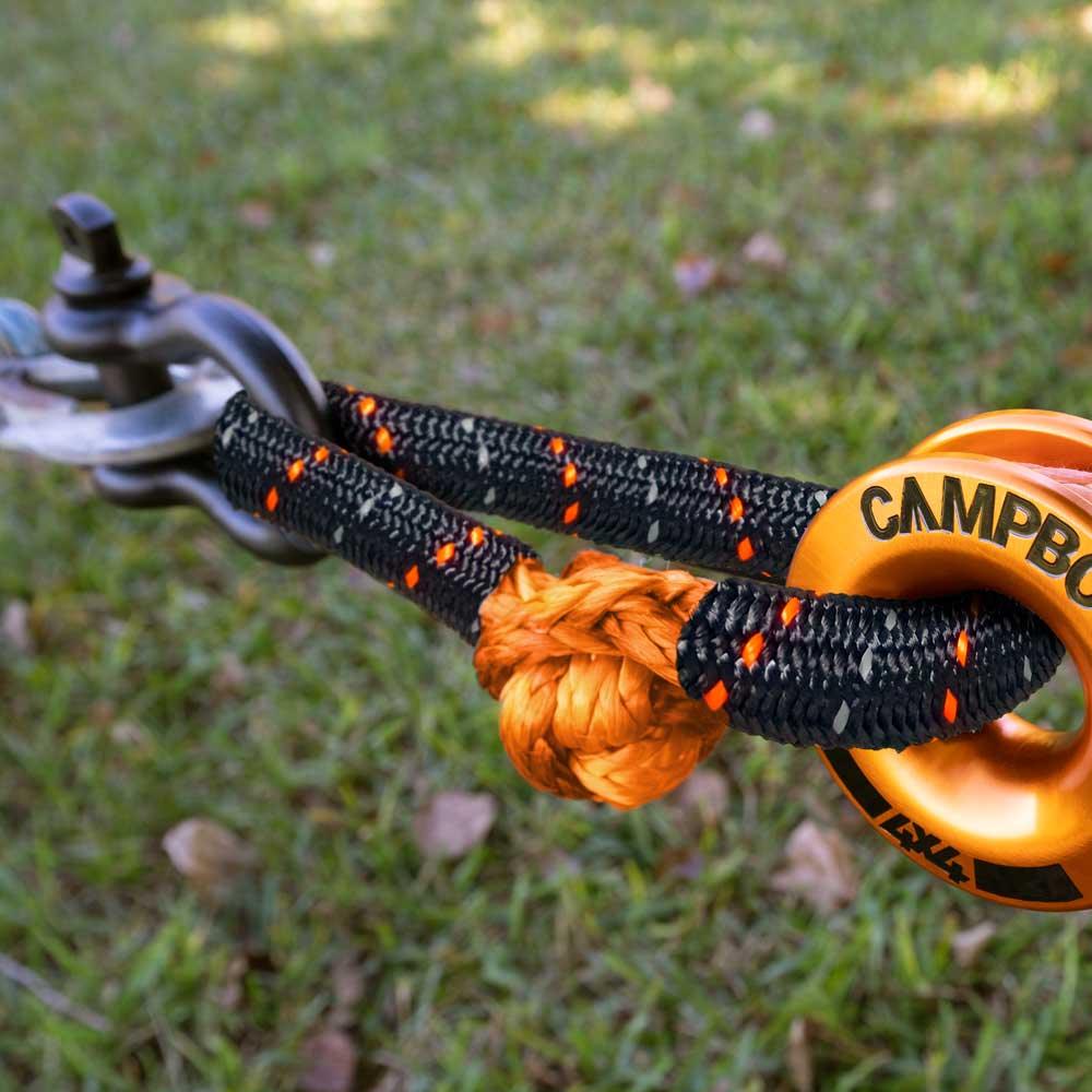 Campboss Boss Shackle 20T