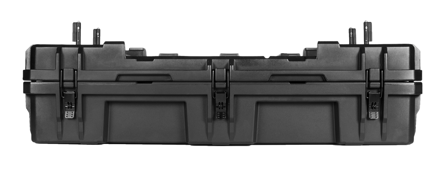 McCormacks 4WD 95L Recovery Storage Box