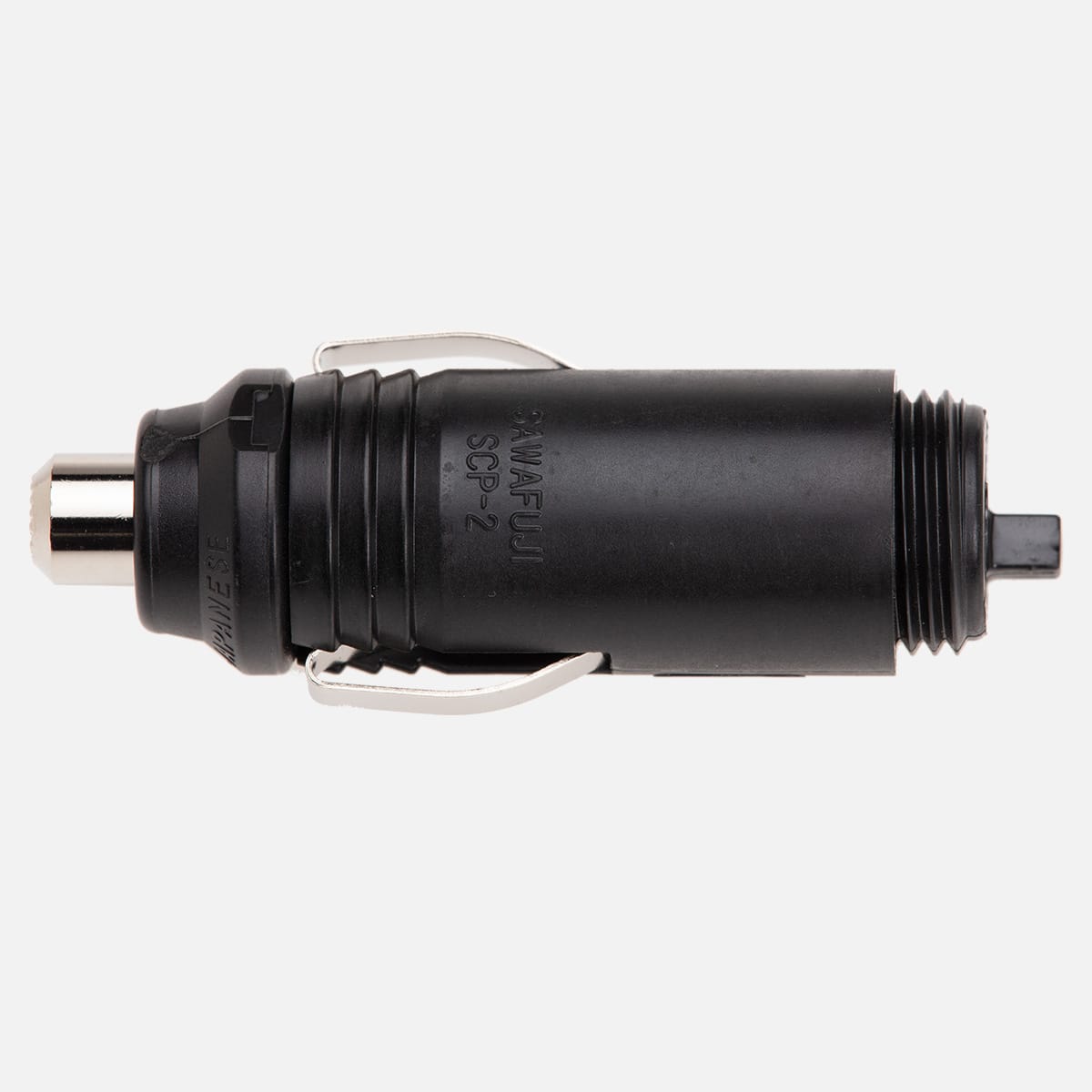 Engel Type D - 12 Volt DC Cigar Plug