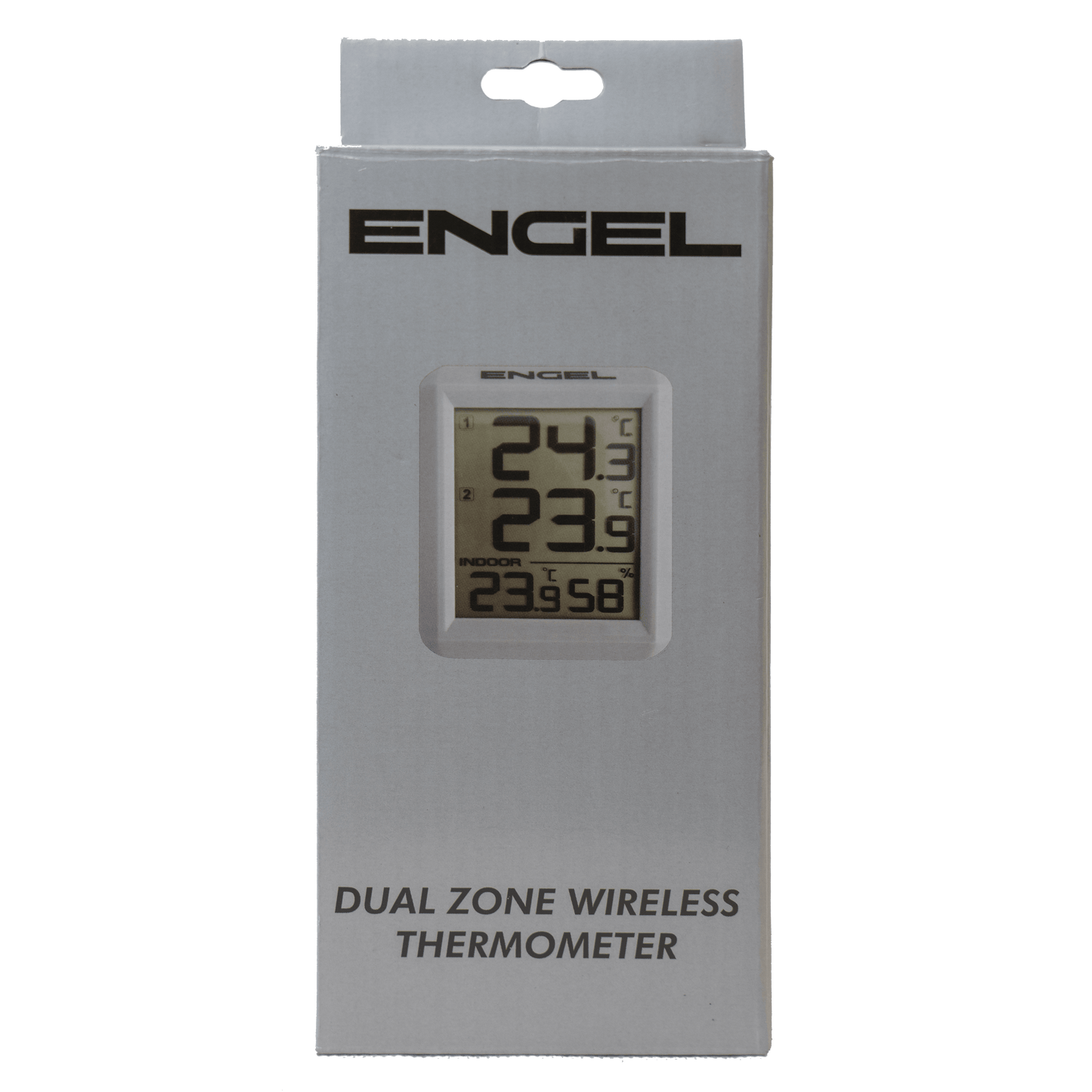Engel Wireless Thermometer - Dual