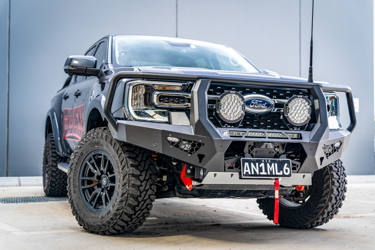 Offroad Animal Toro Bull Bar for Ford Ranger Next Gen RA 2022+