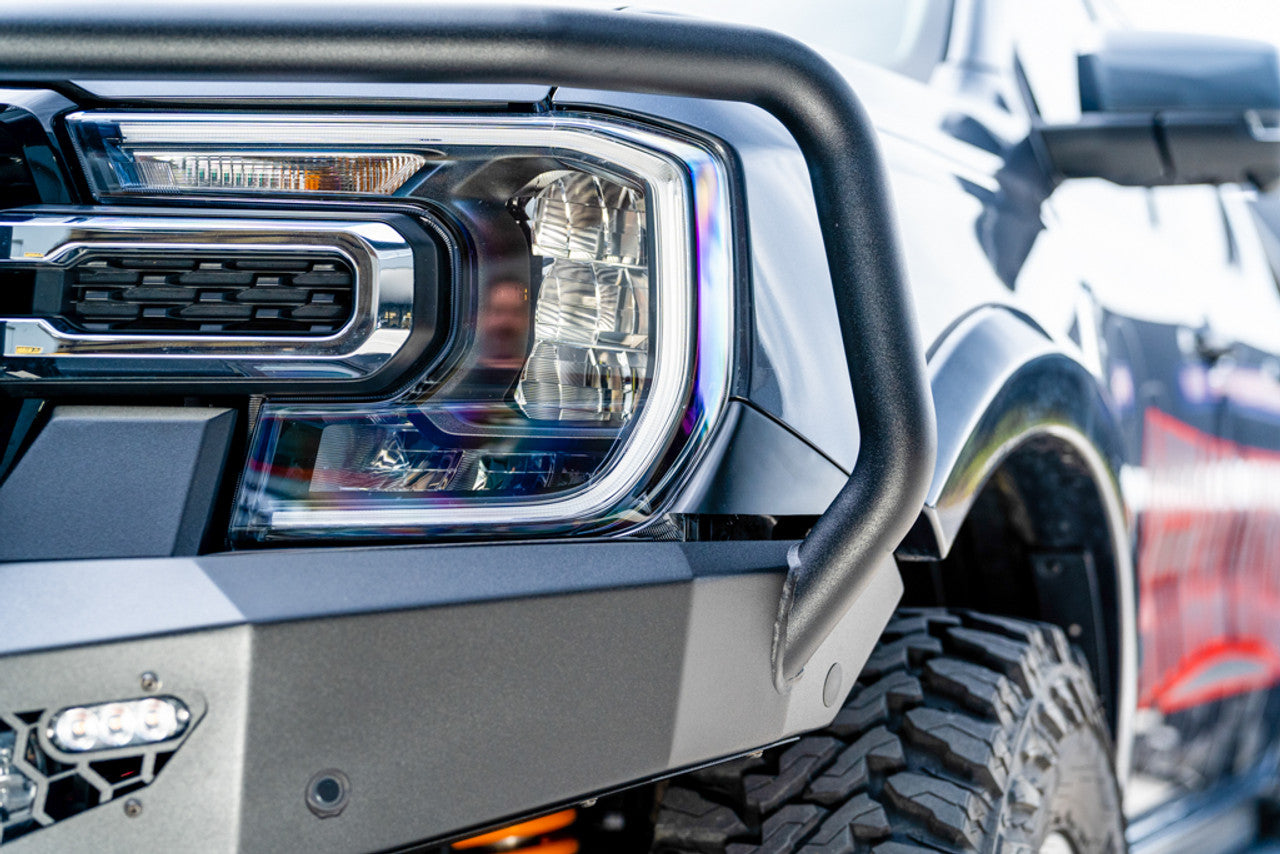 Offroad Animal Toro Bull Bar for Ford Ranger Next Gen RA 2022+