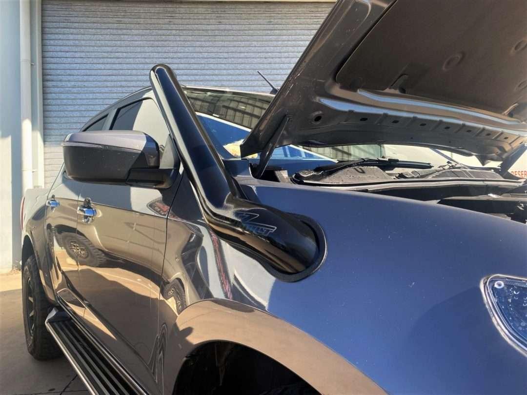MY2020 On BT50 Snorkel