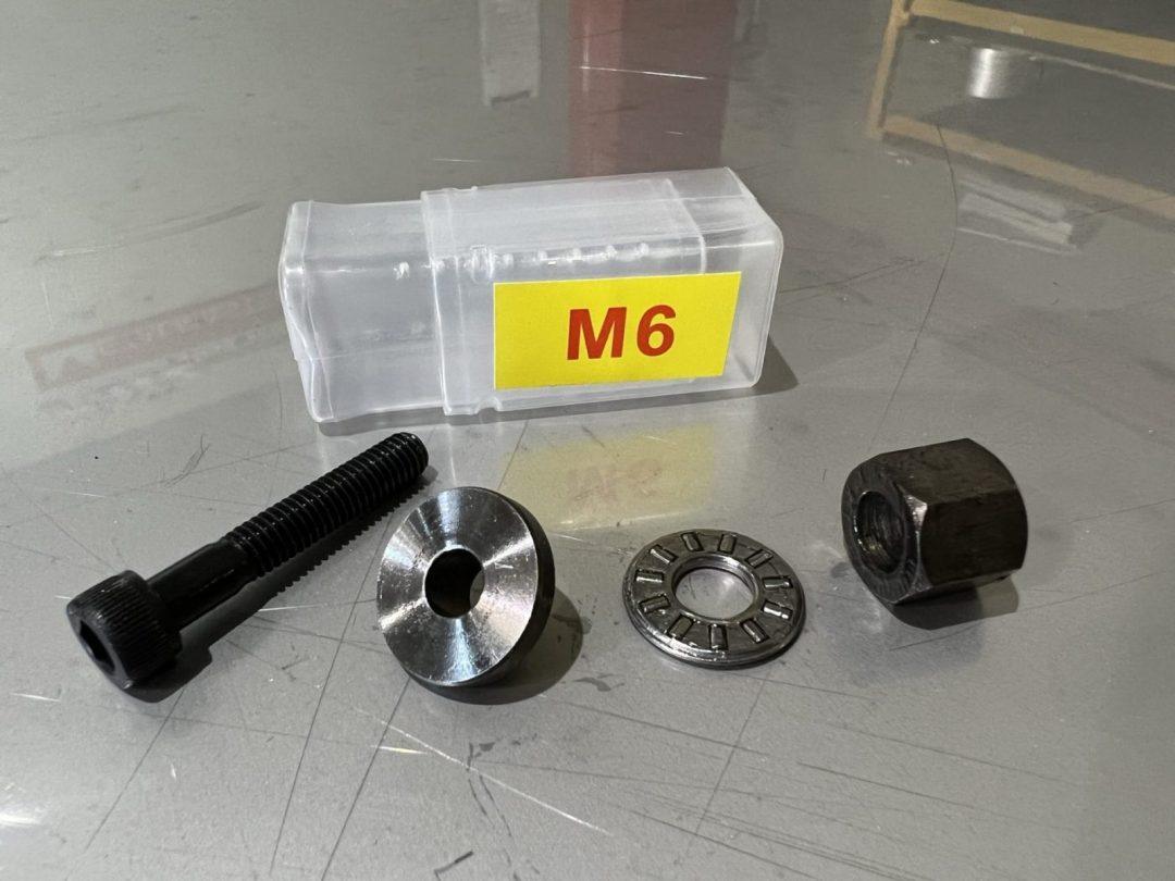 M6 Nutsert Tool
