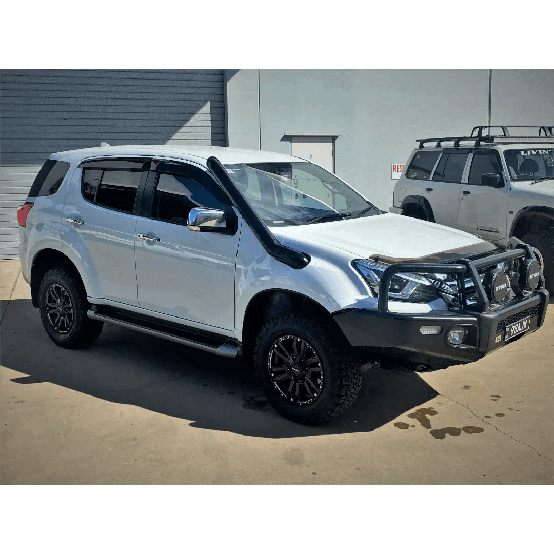 MUX MY12-20 4″ Snorkel