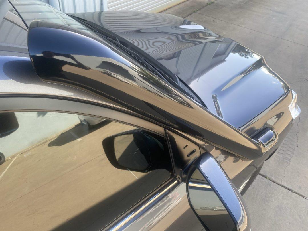 FatzFab 4″ Snorkel for Toyota Land Cruiser 200 Series