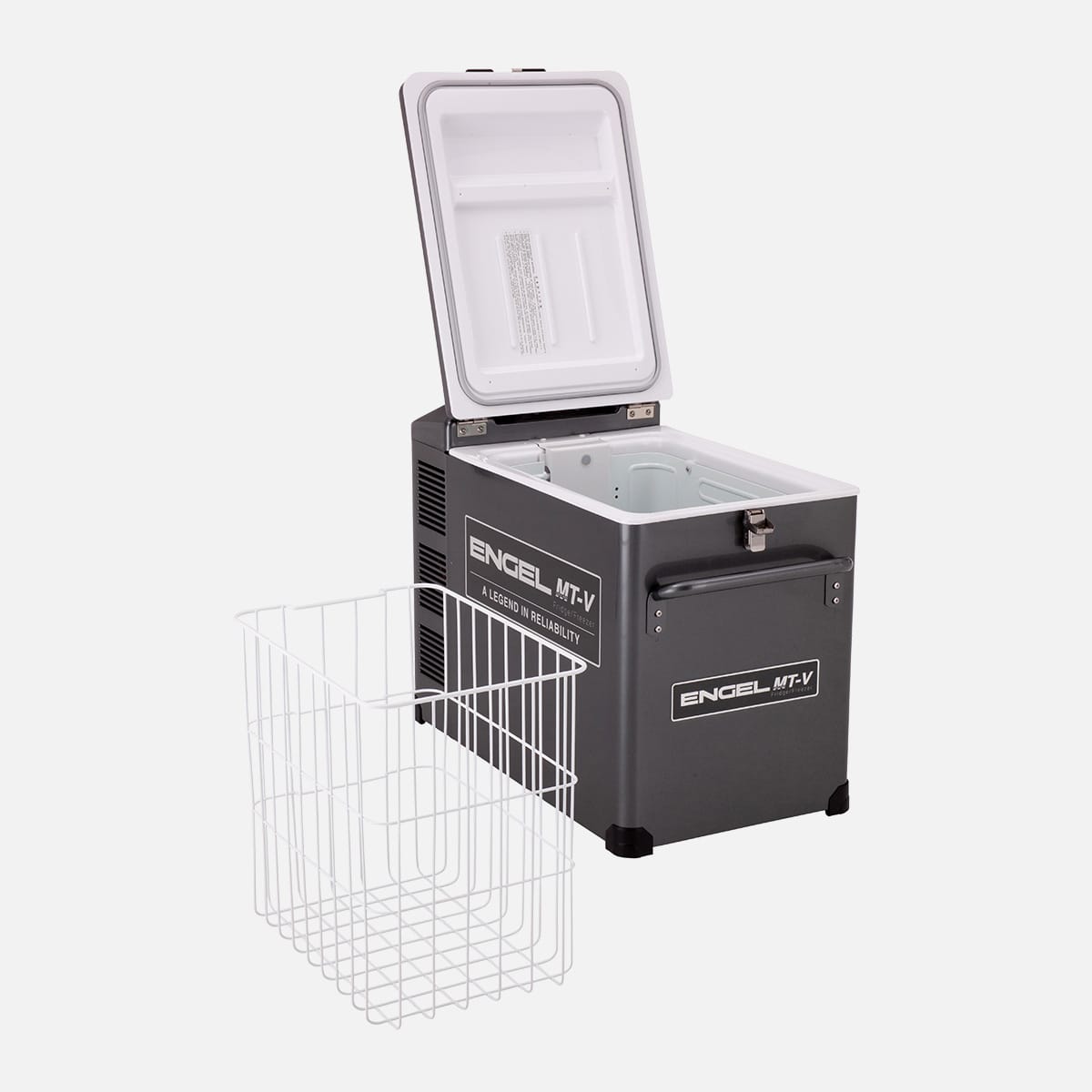 Engel 40 Litre Portable Fridge-Freezer