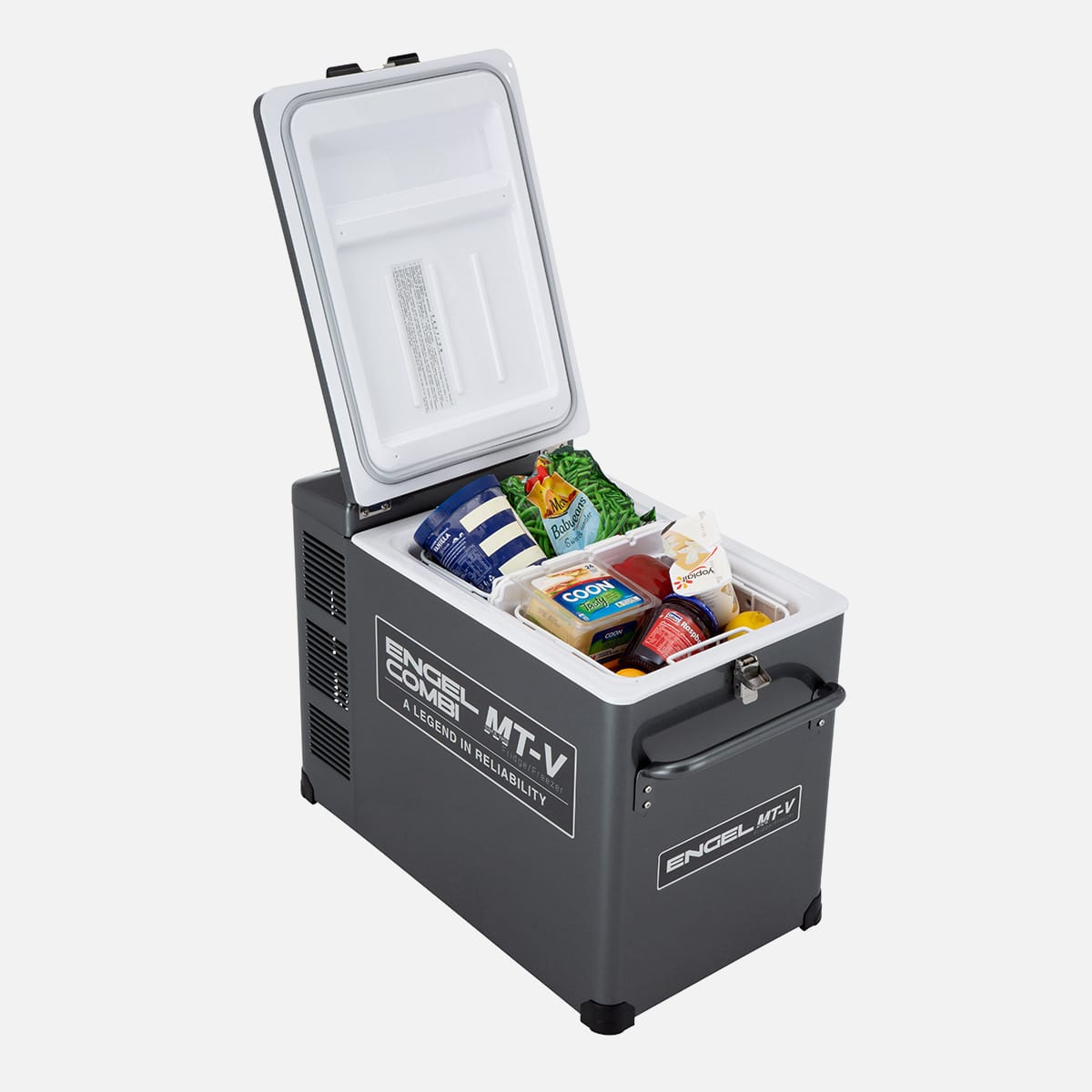 Engel 39 Litre Combi Portable Fridge and Freezer