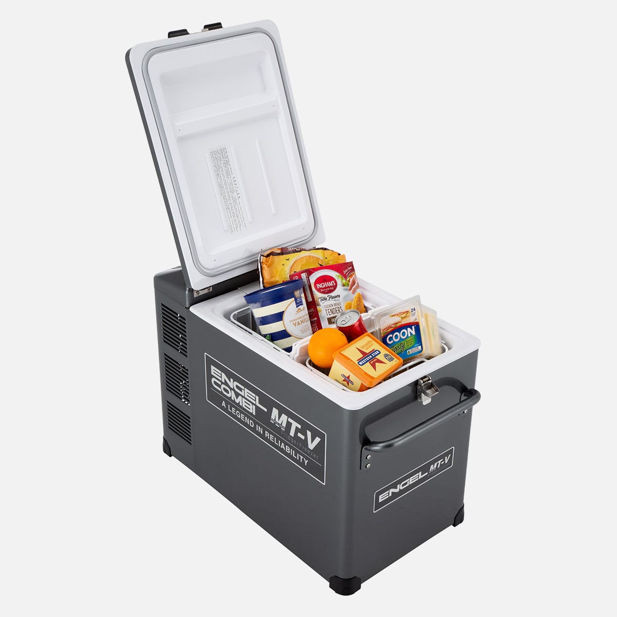 Engel 39 Litre Combi Portable Fridge and Freezer