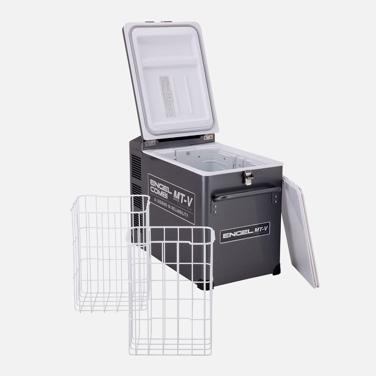 Engel 39 Litre Combi Portable Fridge and Freezer