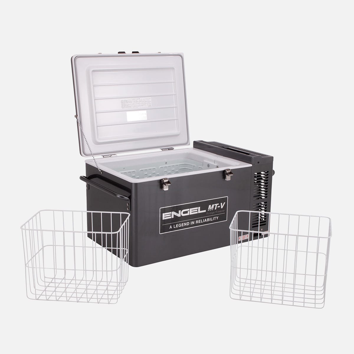 Engel 60 Litre Portable Fridge-Freezer