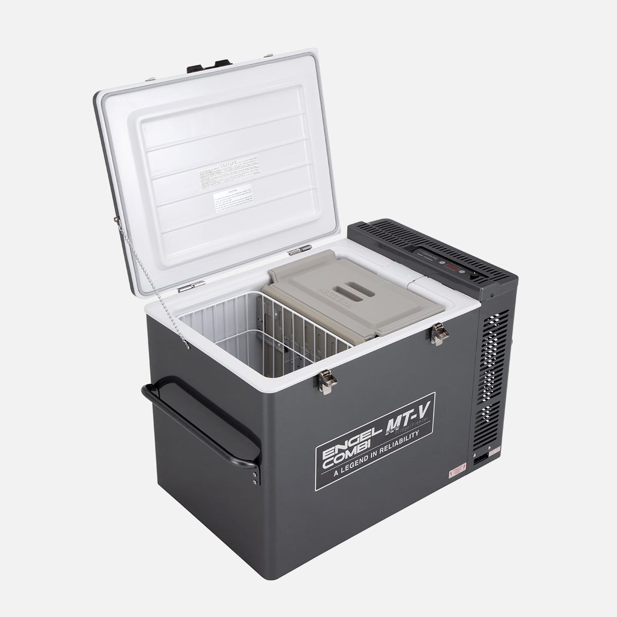 Engel 75 Litre Combi Portable Fridge and Freezer