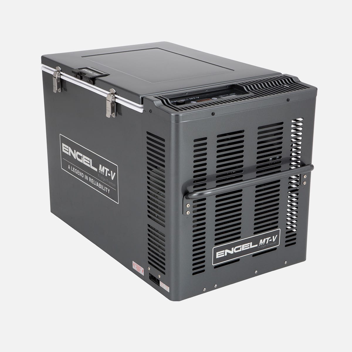 Engel 80 Litre Portable Fridge-Freezer