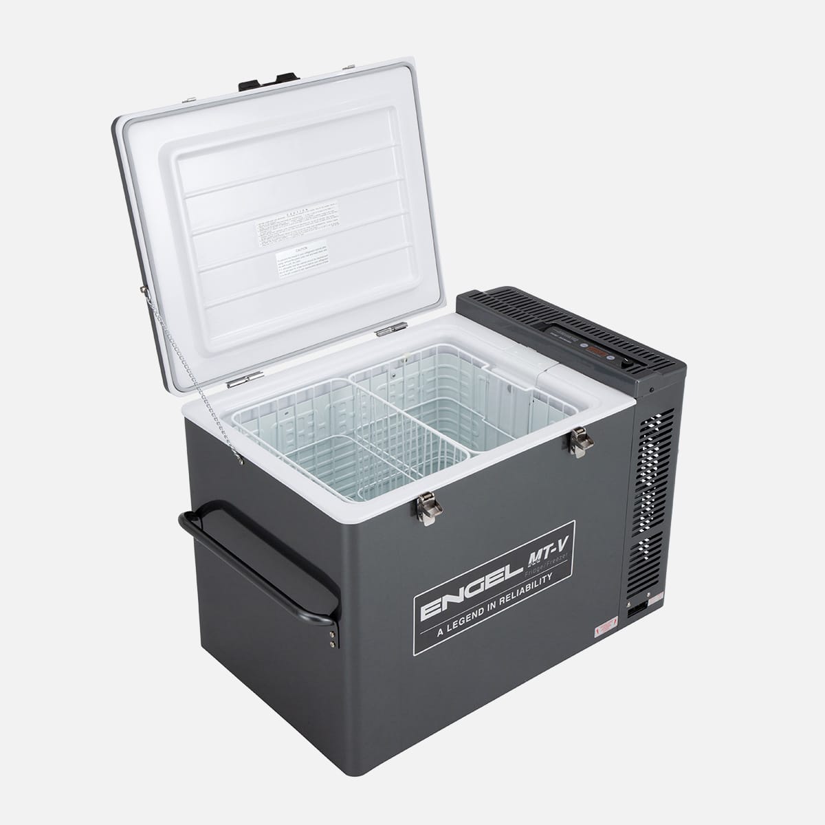 Engel 80 Litre Portable Fridge-Freezer